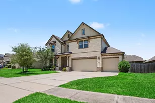 15611 E Galley Dr, Crosby, TX 77532 - Photo 1