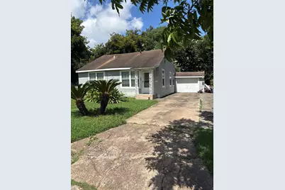 6610 Stearns Street, Houston, TX 77021 - Photo 1