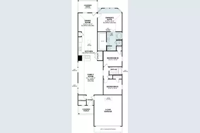 21230 Jacaranda Blossom Way, Tomball, TX 77377 - Photo 8