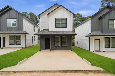 10176 Barberry Street, Willis, TX 77318 - Photo 1