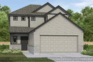 18526 Athena Flower Dr, Fresno, TX 77545 - Photo 1