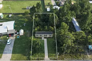 Tbd Long Dr, Onalaska, TX 77360 - Photo 1