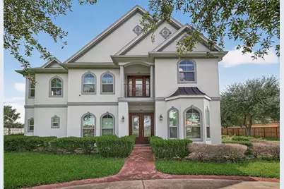 2218 Texana Way, Richmond, TX 77406 - Photo 1