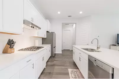 307 Parker Street, Houston, TX 77007 - Photo 6