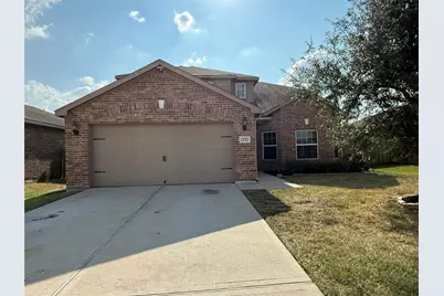 22511 Mount Echo Drive, Hockley, TX 77447 - Photo 1