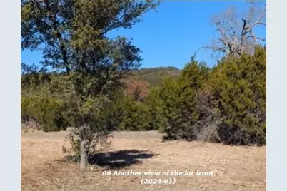 Lot 52 Montana Springs Cove, Marble Falls, TX 78654 - Photo 6