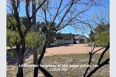 Lot 52 Montana Springs Cove, Marble Falls, TX 78654 - Photo 14