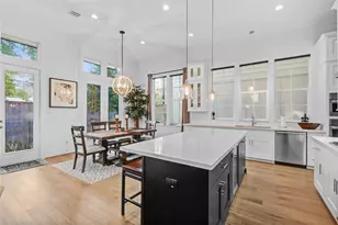 3426 Timbergrove Heights St., Houston, TX 77008 - Photo 14