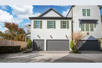 3426 Timbergrove Heights Street, Houston, TX 77008 - Photo 2