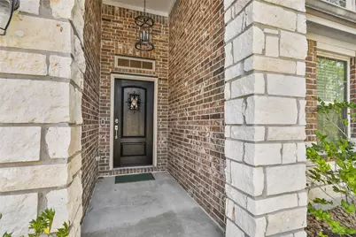 1127 Bulwark Drive, Crosby, TX 77532 - Photo 4