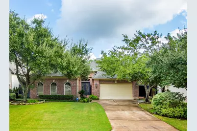 3039 Bonnebridge Way Blvd Boulevard, Houston, TX 77082 - Photo 2