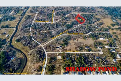 2702 Whispering Pine Drive, Alvin, TX 77511 - Photo 8