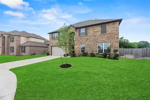 2411 Jitterbug Ln, Katy, TX 77493 - Photo 1
