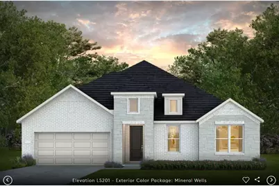 21730 Enchanted Cedar Drive, Richmond, TX 77407 - Photo 1