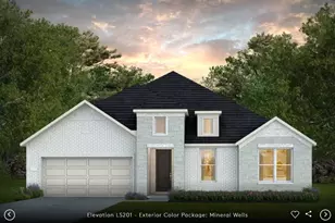 21730 Enchanted Cedar Dr, Richmond, TX 77407 - Photo 1