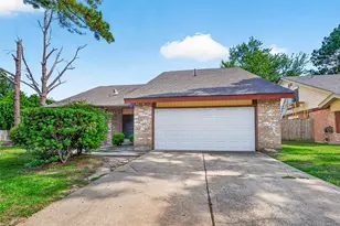 6203 Downwood Forest Dr, Houston, TX 77088 - Photo 1