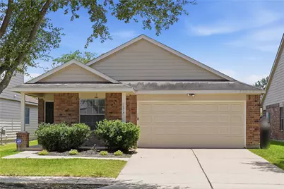 10315 Bentondale Lane, Houston, TX 77075 - Photo 1