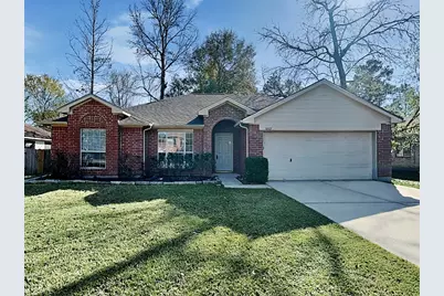 6907 Grant Drive, Magnolia, TX 77354 - Photo 1