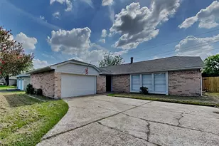 20211 Cottonglade Ln, Humble, TX 77338 - Photo 1