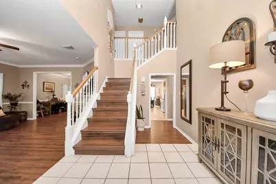 1503 Pine Ridge Lane, Pearland, TX 77581 - Photo 4