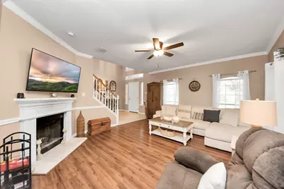 1503 Pine Ridge Lane, Pearland, TX 77581 - Photo 6