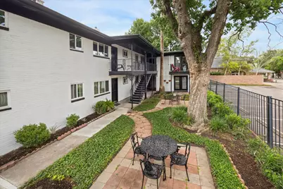 2207 Mimosa Drive #3, Houston, TX 77019 - Photo 1