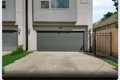 3514 Bastrop Street, Houston, TX 77004 - Photo 2