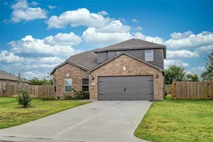 541 Amberwood Pk Dr, Katy, TX 77493 - Photo 2