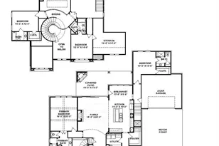 18411 Symons Br Ct, Cypress, TX 77433 - Photo 2