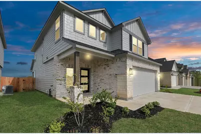 16022 Sycamore Maple Lane, Cypress, TX 77429 - Photo 2