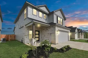 16022 Sycamore Maple Ln, Cypress, TX 77429 - Photo 2