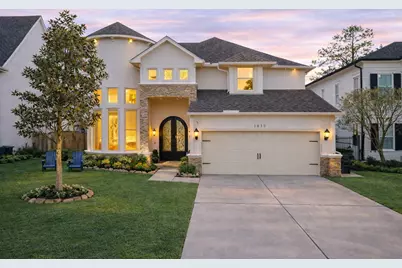 1835 Hewitt Drive, Houston, TX 77018 - Photo 1