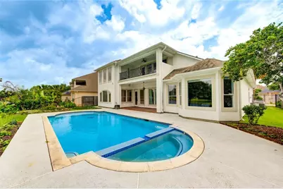 5318 Turning Leaf Lane, Sugar Land, TX 77479 - Photo 4