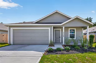 25568 Rose Creek Dr, Cleveland, TX 77328 - Photo 1