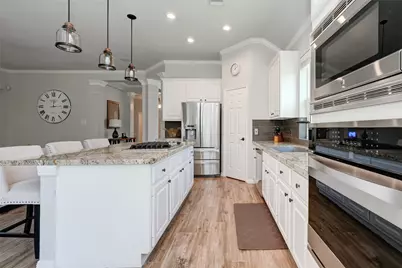 2511 Colby Bend Drive, Katy, TX 77450 - Photo 10