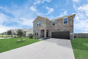4830 Highland Spgs Dr, Richmond, TX 77469 - Photo 4