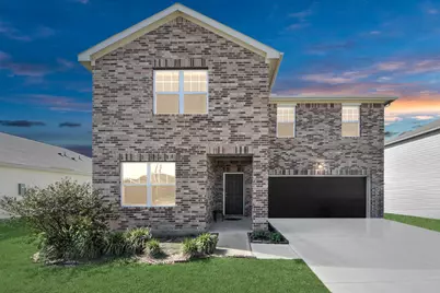 4830 Highland Springs Drive, Richmond, TX 77469 - Photo 2
