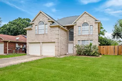 10418 N Shadowdale Drive, Houston, TX 77041 - Photo 1