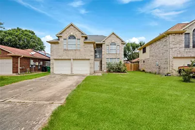 10418 N Shadowdale Drive, Houston, TX 77041 - Photo 2