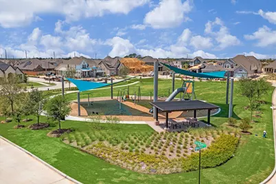 25026 Skyline Prairie Lane, Katy, TX 77493 - Photo 10