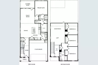 14246 Granger Pointe Lane, Conroe, TX 77302 - Photo 34