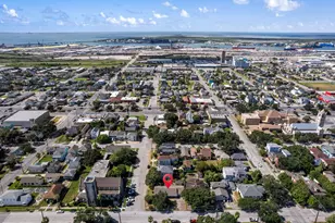 3528 Avenue L, Galveston, TX 77550 - Photo 2