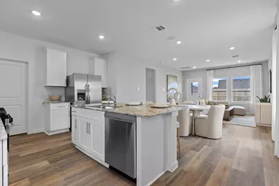 4105 Bronco Station Lane, League City, TX 77573 - Photo 6