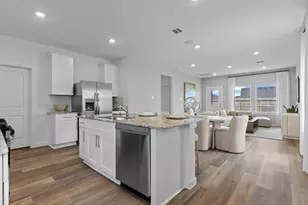 4105 Bronco Station Ln, League City, TX 77573 - Photo 6