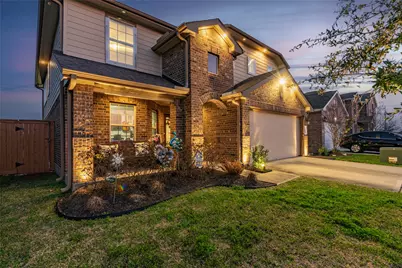 2214 Del Mar Drive, Texas City, TX 77568 - Photo 2