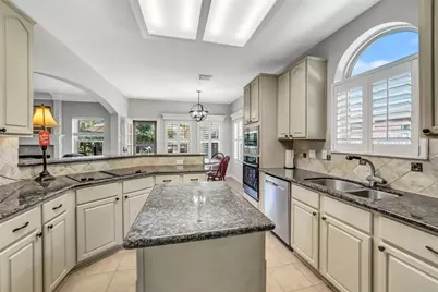 17523 Brushy River Court, Houston, TX 77095 - Photo 4