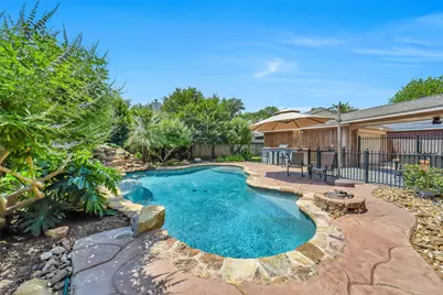 17523 Brushy River Court, Houston, TX 77095 - Photo 2