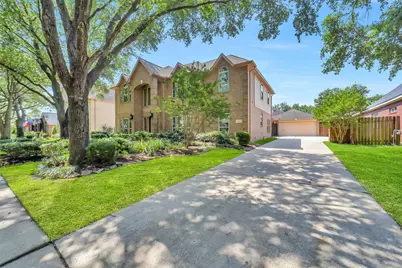 17523 Brushy River Court, Houston, TX 77095 - Photo 6