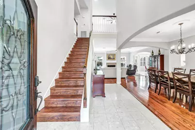 17523 Brushy River Court, Houston, TX 77095 - Photo 8