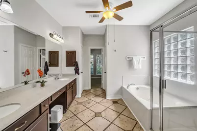 17523 Brushy River Court, Houston, TX 77095 - Photo 18